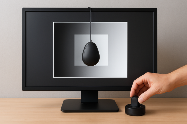 ICC workflow