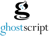 GhostScript