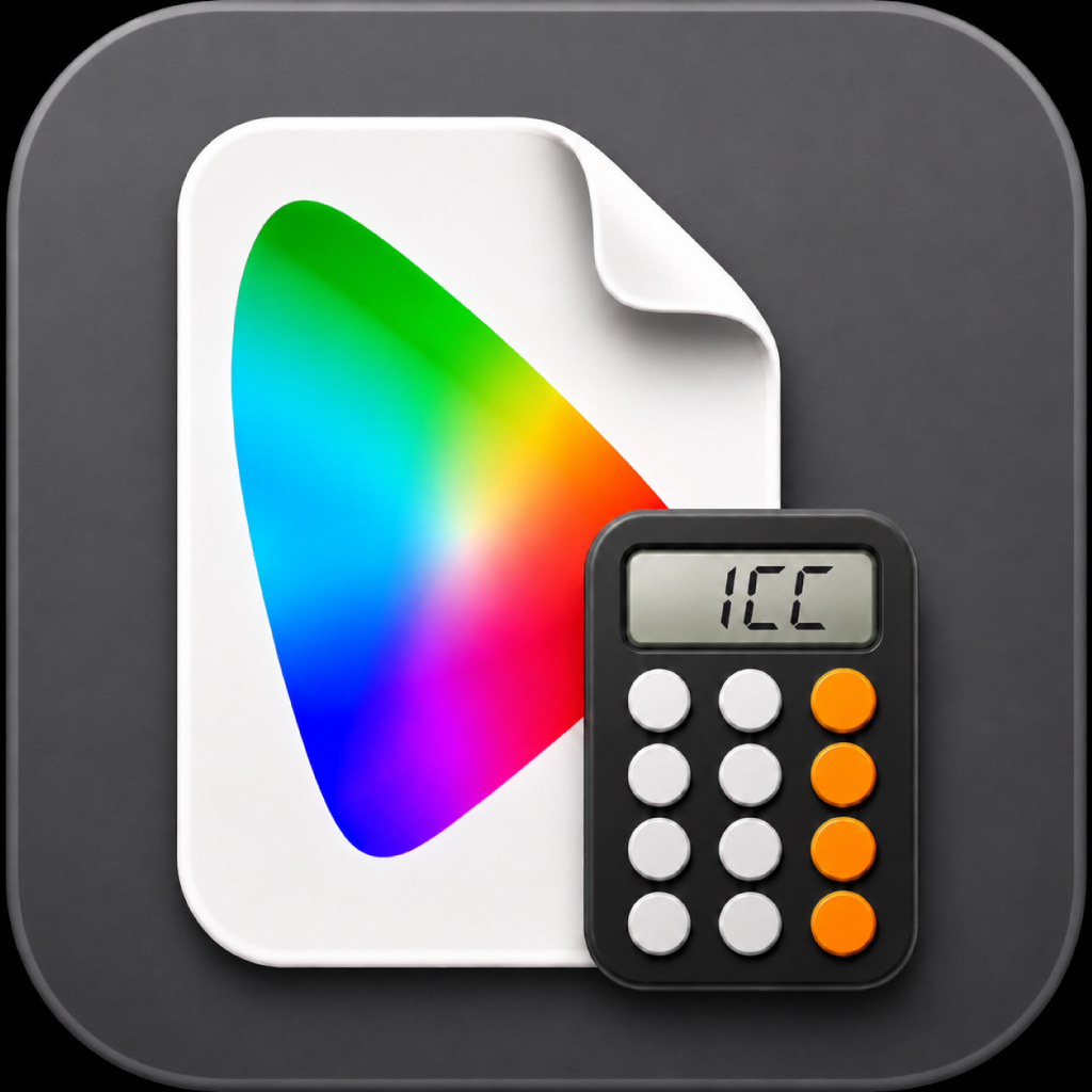 calc ICC app icon